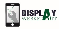Display-Werkstatt Logo